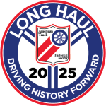 Long Haul Pin