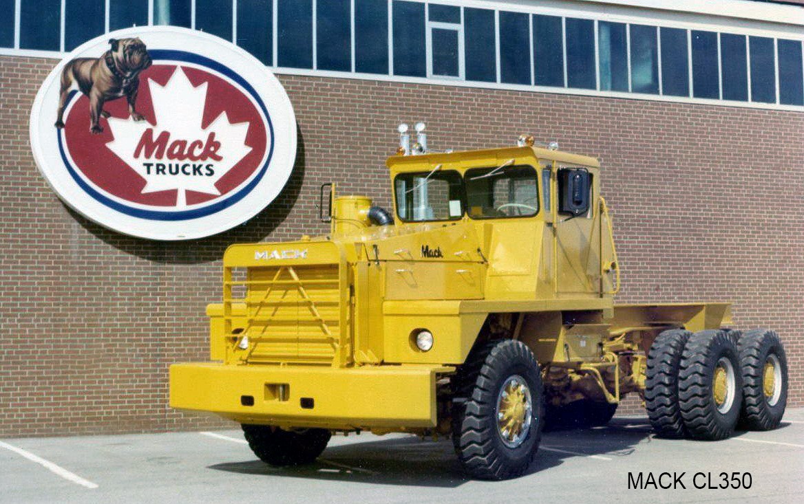 MACK-TRUCK-YELLOW