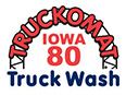 Iowa 80 logo
