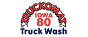 Iowa 80 Group logo