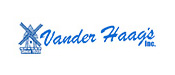 Vander Haggs logo