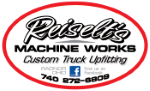 REISELT'S MACHINE WORKS