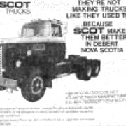 Why Scot Trucks Still Turn Heads Decades Later